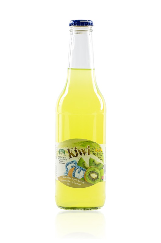 limonada kiwi