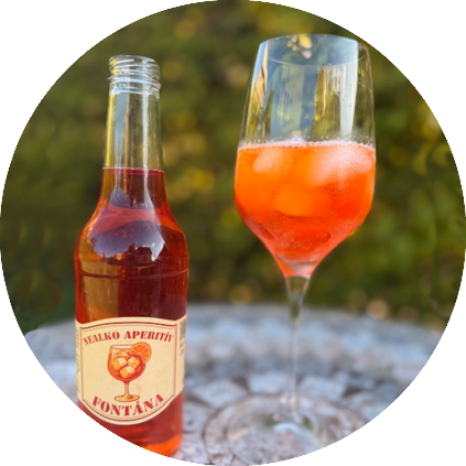aperitiv fontana