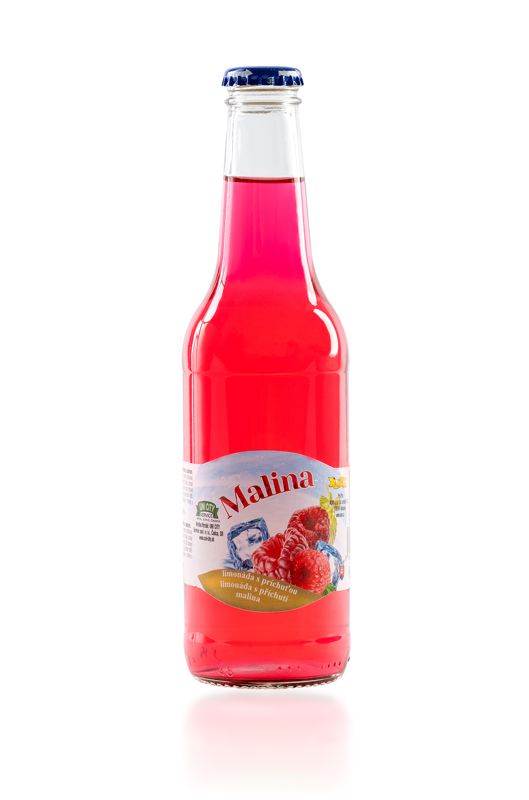 limonada malina