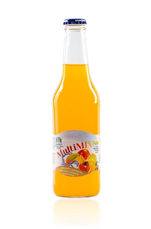 limonada multimix