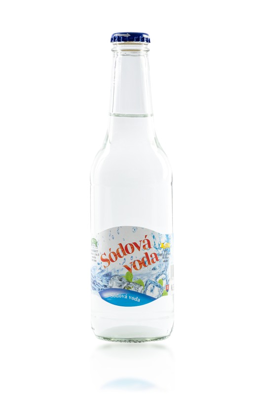 limonada sodova voda